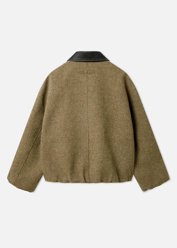 Span Jacket x akaia RK Span Jacket x akaia RK