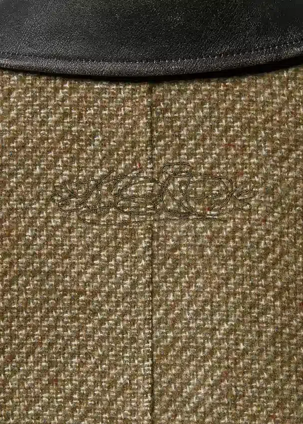 Span Jacket x akaia RK Span Jacket x akaia RK