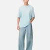 Spray Relaxed Jeans