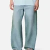 Spray Relaxed Jeans