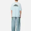 Spray Relaxed Jeans