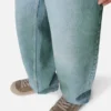 Spray Relaxed Jeans
