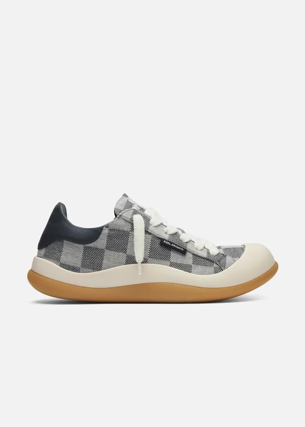 Squish Sneaker Squish Sneaker