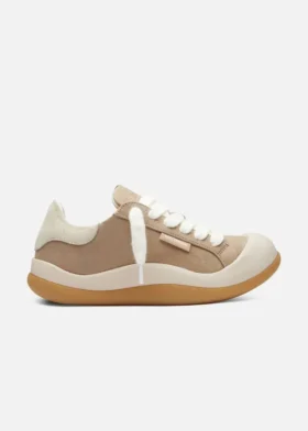 Squish Sneaker
