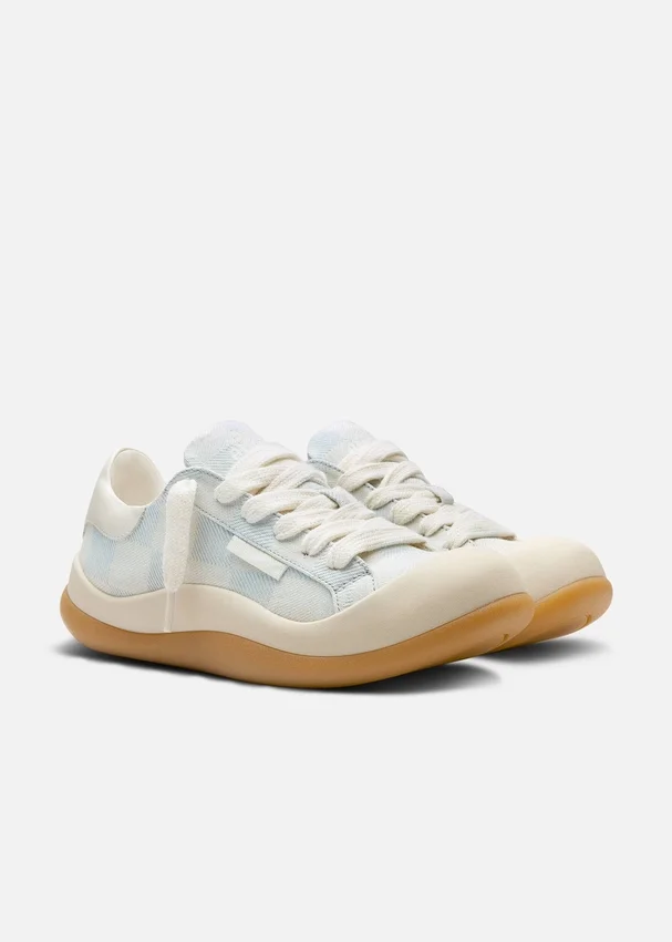 Squish Sneaker Squish Sneaker