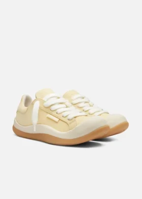 Squish Sneaker