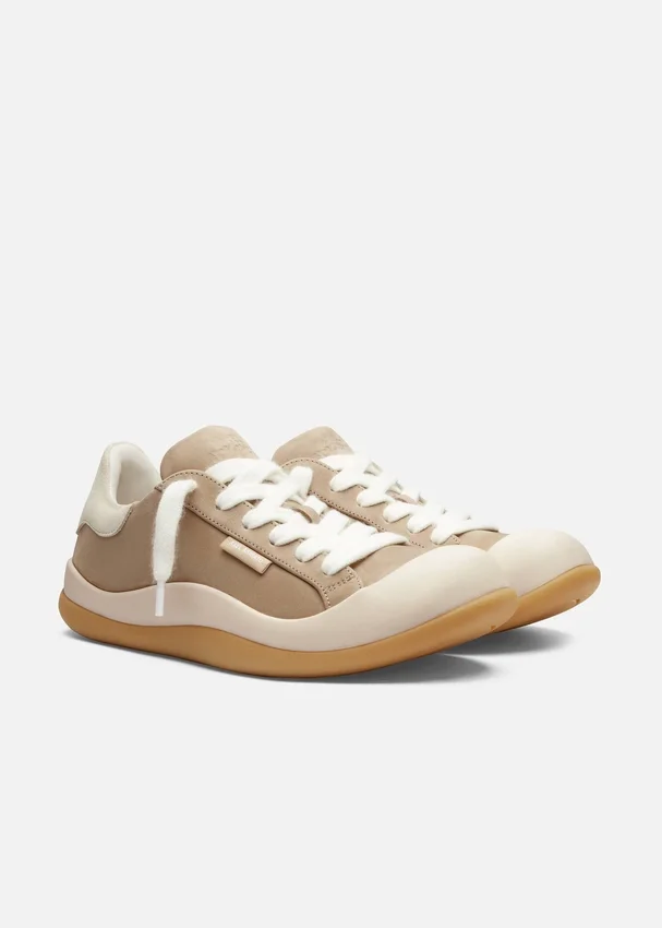 Squish Sneaker Squish Sneaker