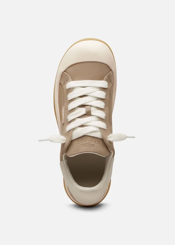 Squish Sneaker Squish Sneaker