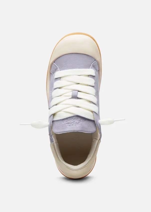 Squish Sneaker Squish Sneaker