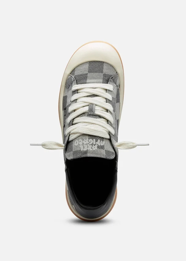 Squish Sneaker Squish Sneaker