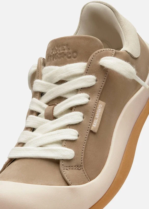 Squish Sneaker Squish Sneaker