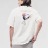 Stance T-shirt x Akaia RK Stance T-shirt x Akaia RK