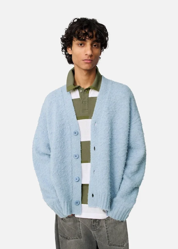 Studio-vest Studio-vest