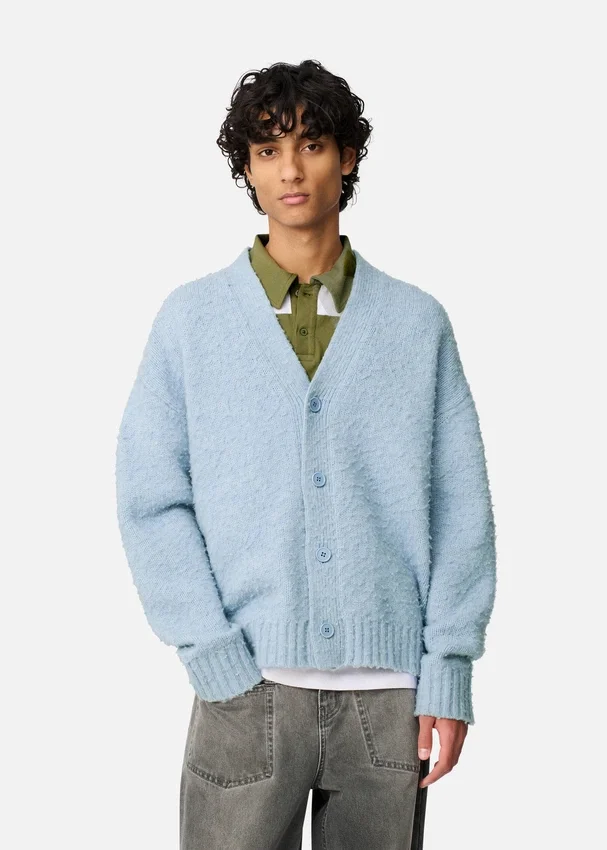 Studio-vest Studio-vest