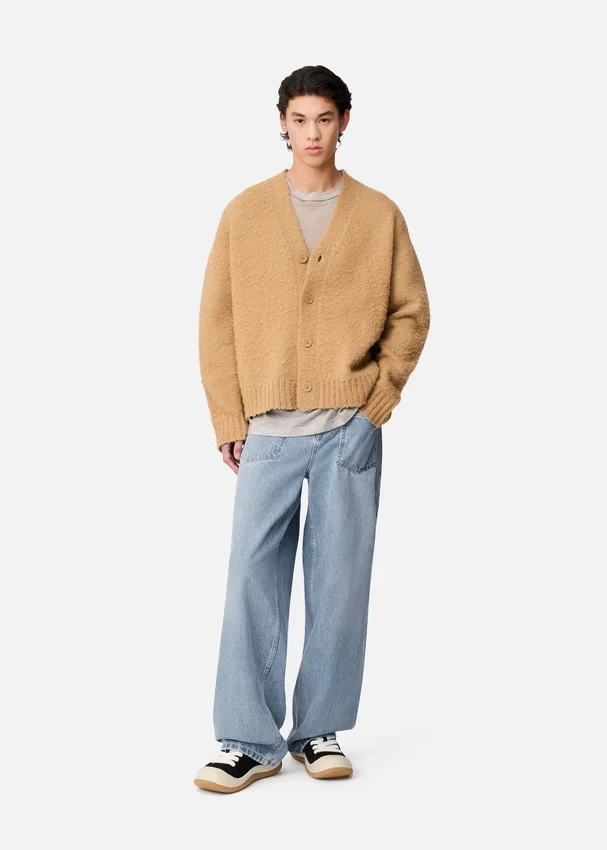 Studio-vest Studio-vest