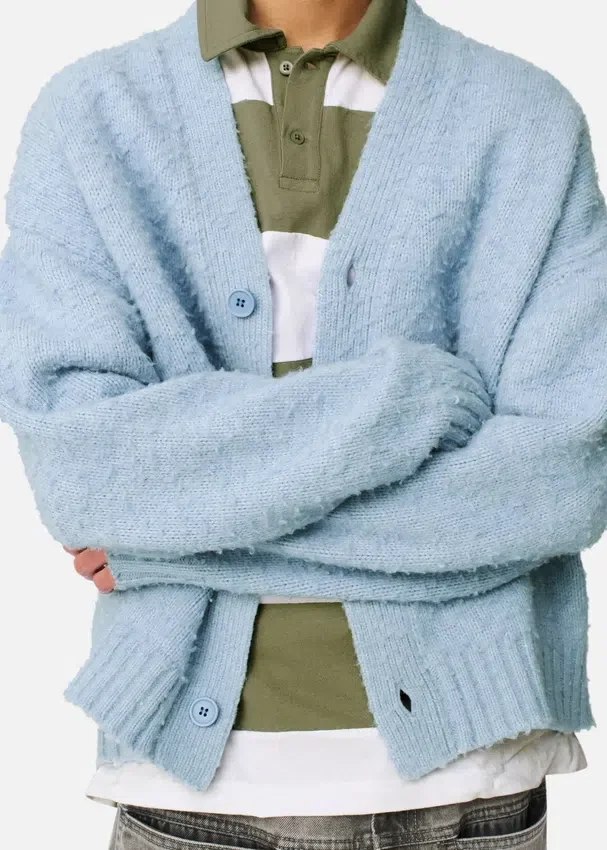 Studio-vest Studio-vest