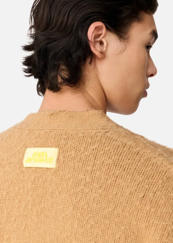 Studio-vest Studio-vest