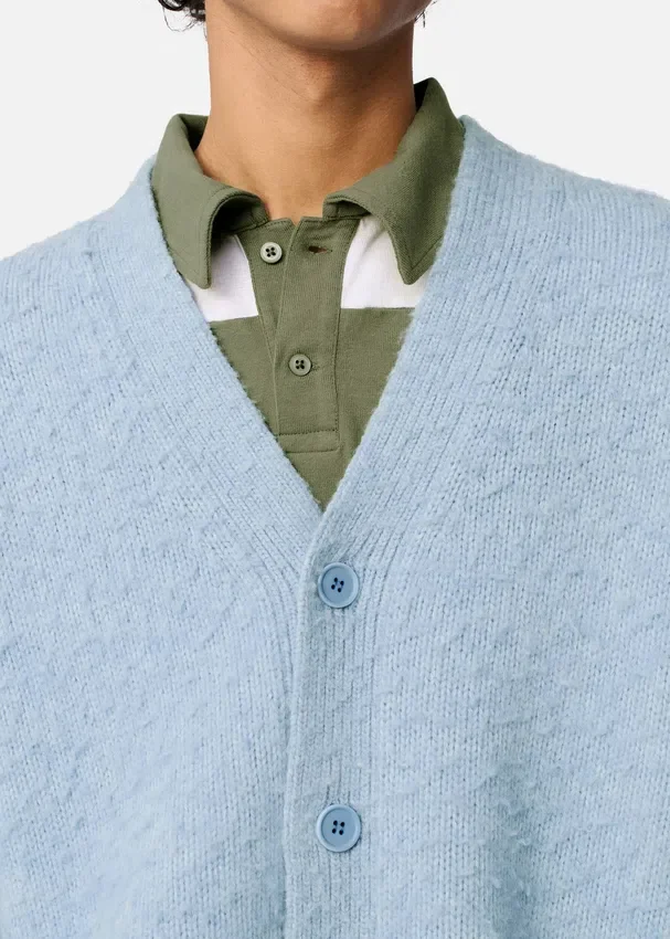 Studio-vest Studio-vest