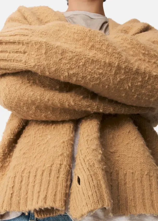Studio-vest Studio-vest