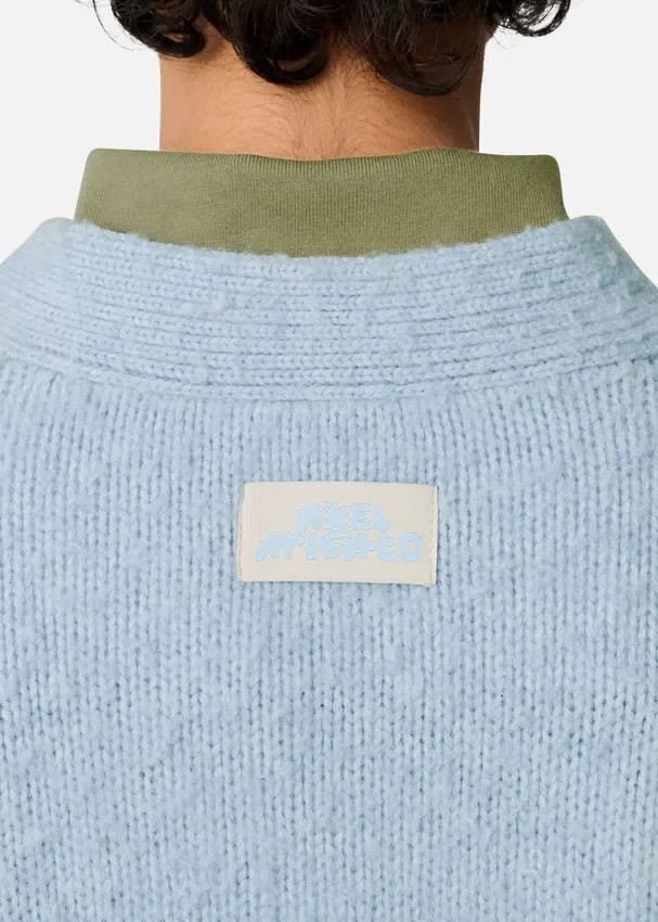 Studio-vest Studio-vest