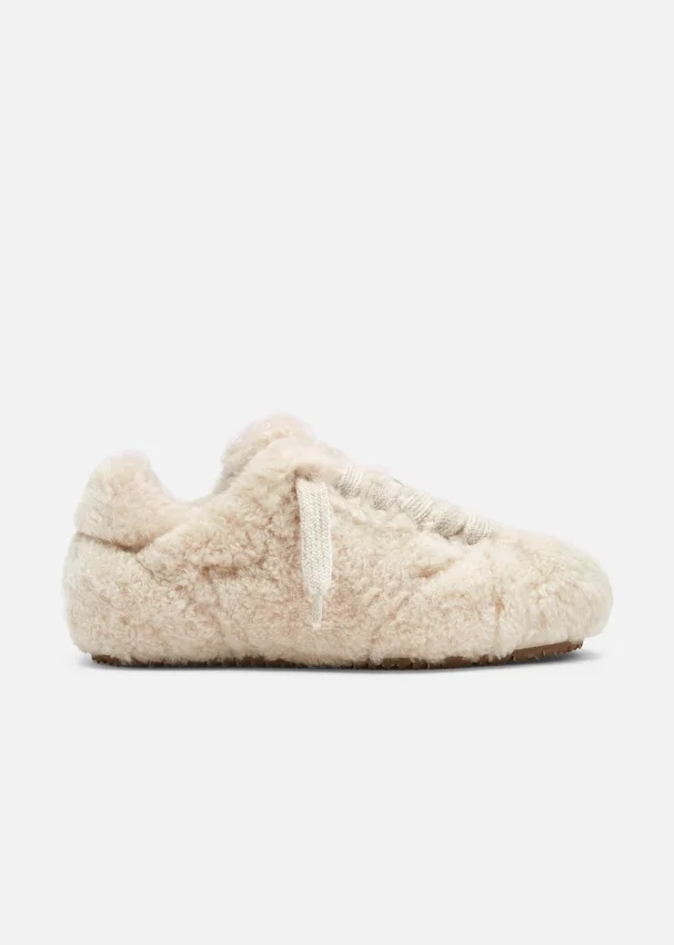 Tact Shearling Runner Tact Shearling Runner