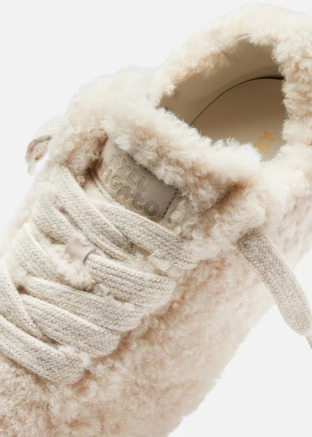 Tact Shearling Runner Tact Shearling Runner