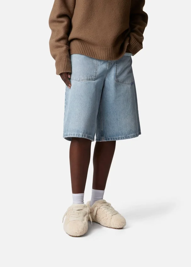 Tact Shearling Runner Tact Shearling Runner