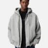 Trey Mélange-hoodie Trey Mélange-hoodie