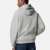 Trey Mélange-hoodie Trey Mélange-hoodie