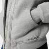 Trey Mélange-hoodie Trey Mélange-hoodie