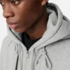 Trey Mélange-hoodie Trey Mélange-hoodie