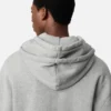 Trey Mélange-hoodie Trey Mélange-hoodie