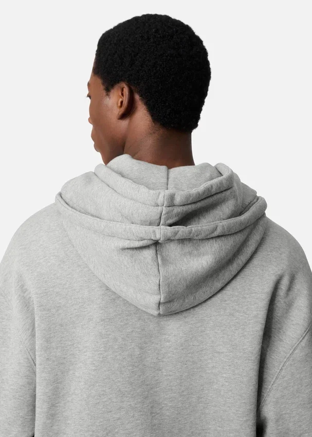Trey Mélange-hoodie Trey Mélange-hoodie