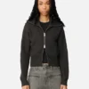 Verve vest met rits Verve vest met rits