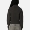 Verve vest met rits Verve vest met rits