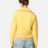 Verve vest met rits Verve vest met rits