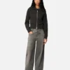 Verve vest met rits Verve vest met rits