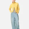 Verve vest met rits Verve vest met rits