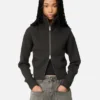 Verve vest met rits Verve vest met rits