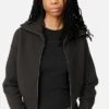 Verve vest met rits Verve vest met rits
