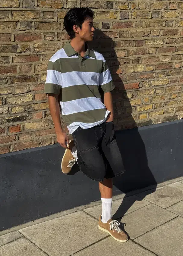Zane Sneaker Zane Sneaker