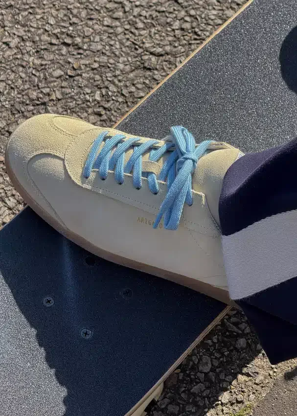 Zane Sneaker Zane Sneaker
