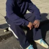 Zane Sneaker Zane Sneaker