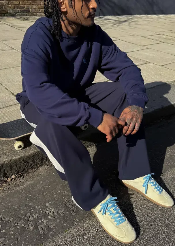 Zane Sneaker Zane Sneaker