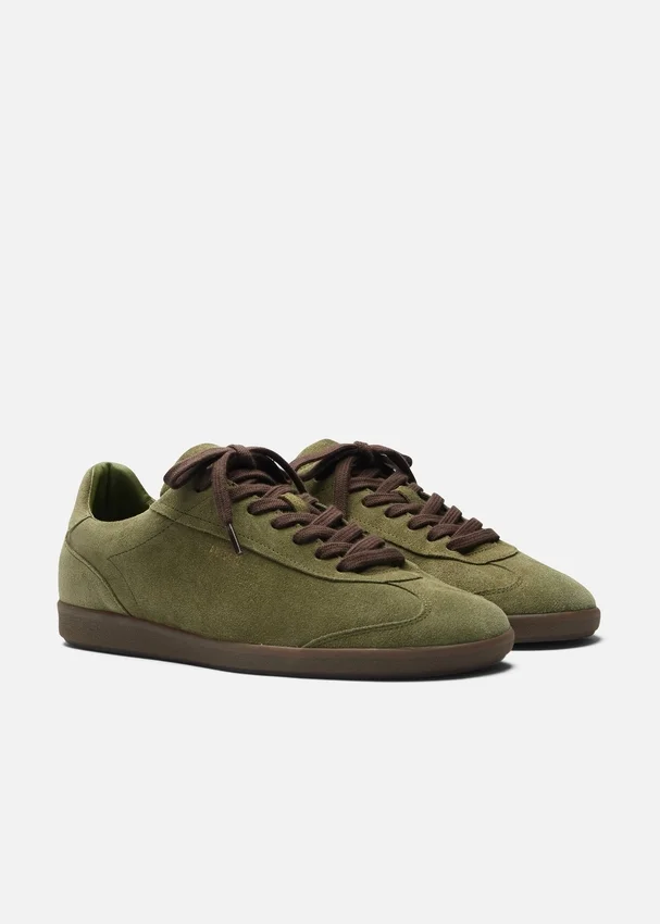 Zane Sneaker Zane Sneaker