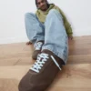 Zane Sneaker Zane Sneaker