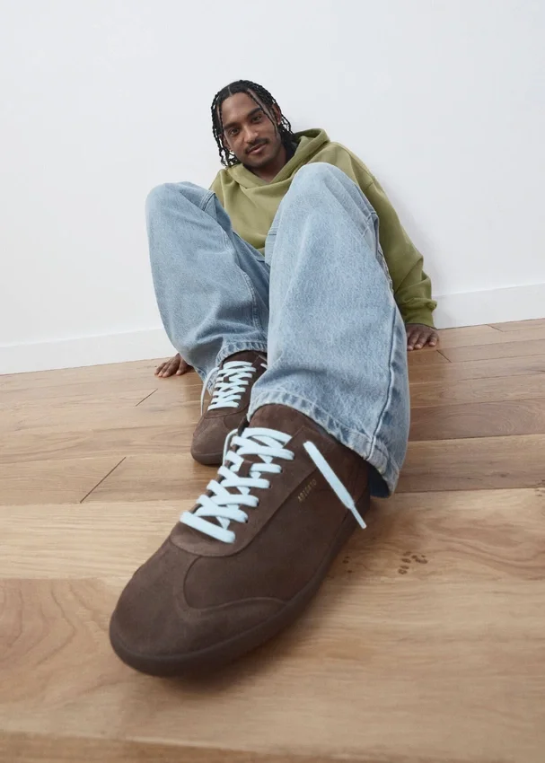 Zane Sneaker Zane Sneaker