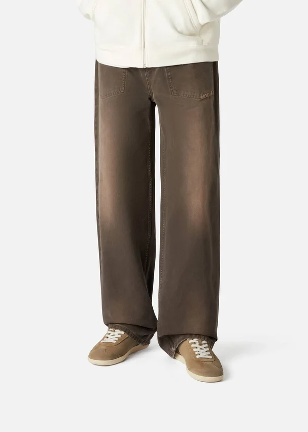 Zane Sneaker Zane Sneaker