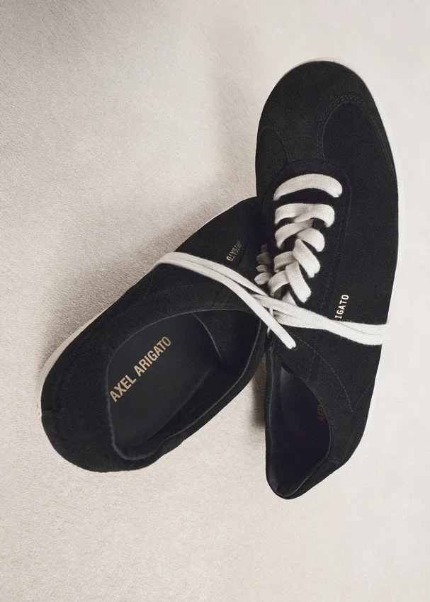 Zane Sneaker Zane Sneaker