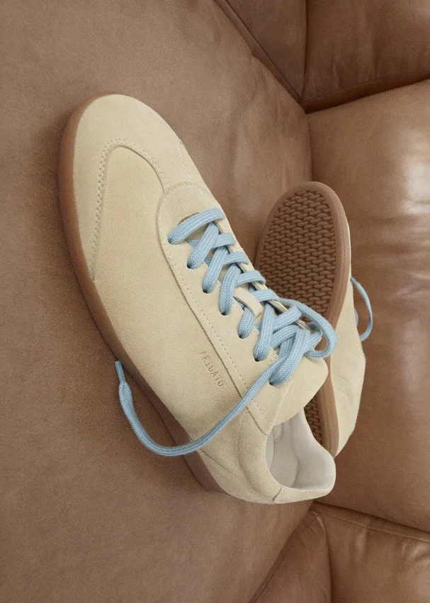 Zane Sneaker Zane Sneaker